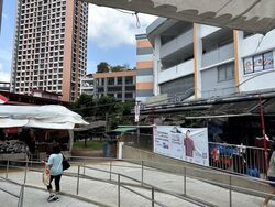 Clementi Avenue 3 (D5), Shop House #588628421